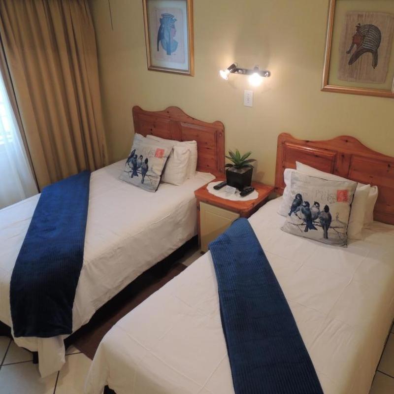 Rita'S Guesthouse Cc Vryheid Exterior foto